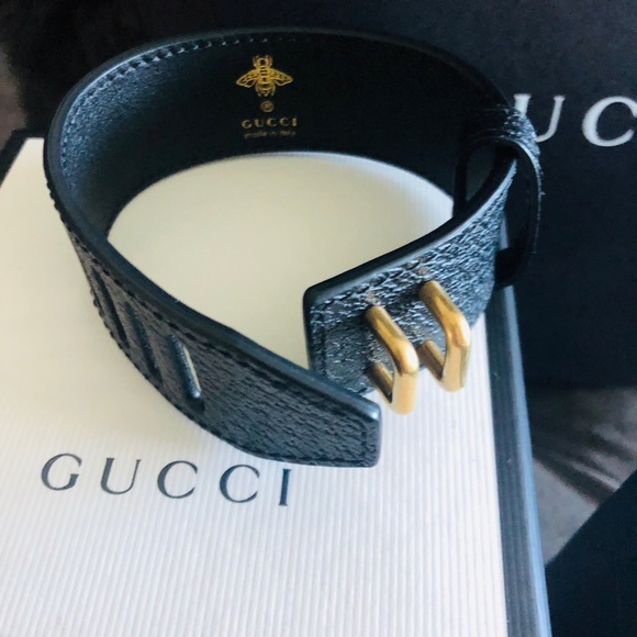 Gucci Watch 100% authentic - Picture 5 of 7